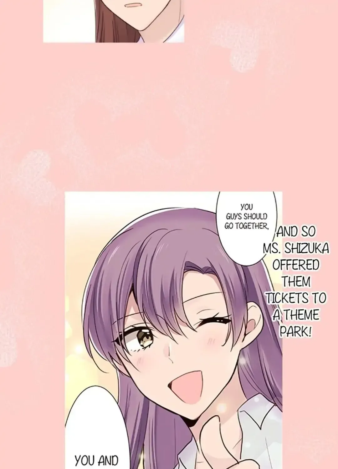 Read Class Maid chapter 24 image 3 on Lezhin