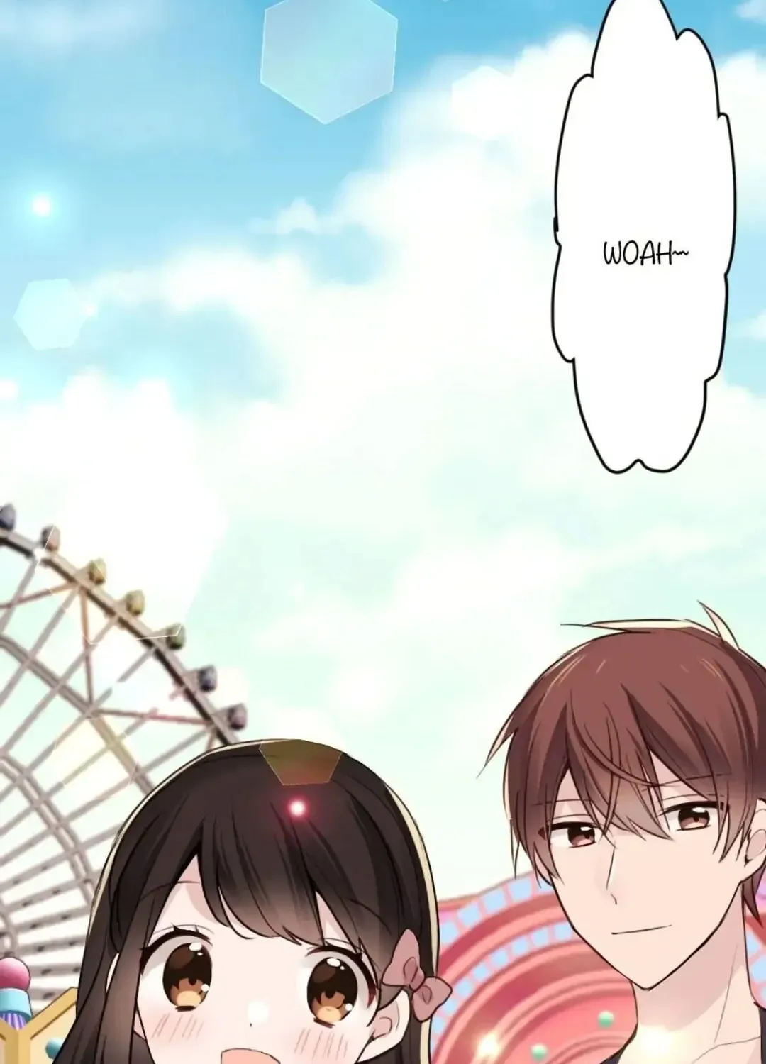 Read Class Maid chapter 24 image 32 on Lezhin
