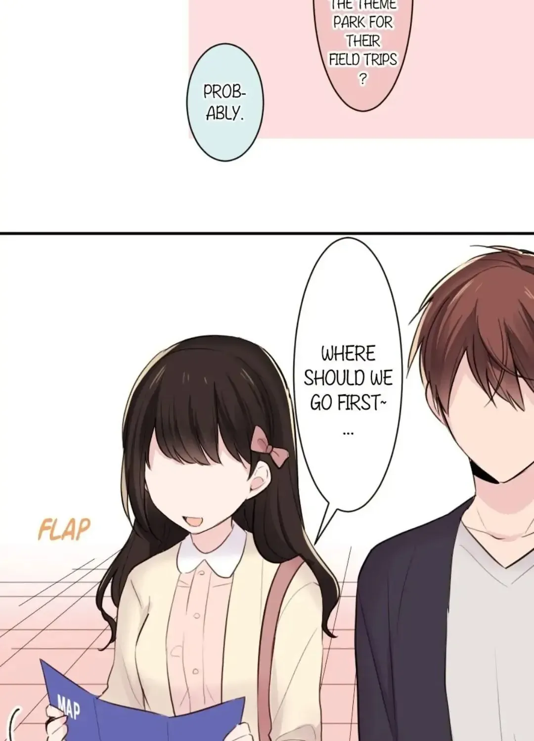 Read Class Maid chapter 24 image 34 on Lezhin