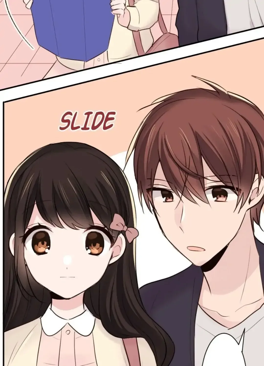 Read Class Maid chapter 24 image 35 on Lezhin