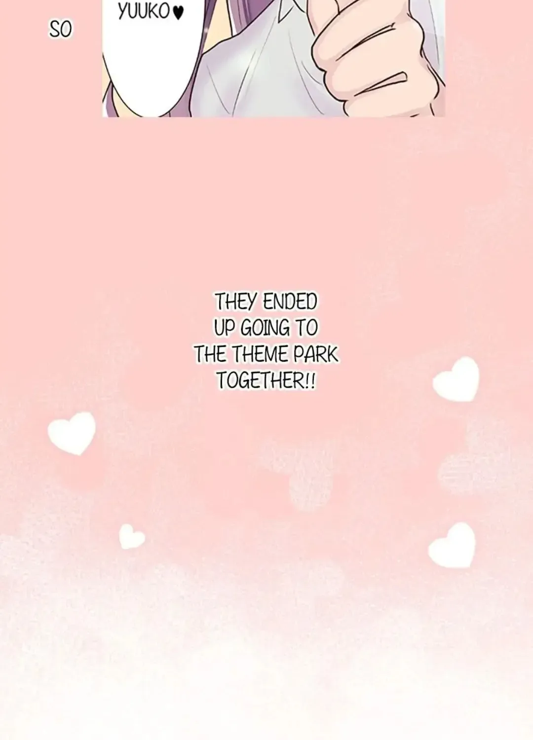 Read Class Maid chapter 24 image 4 on Lezhin