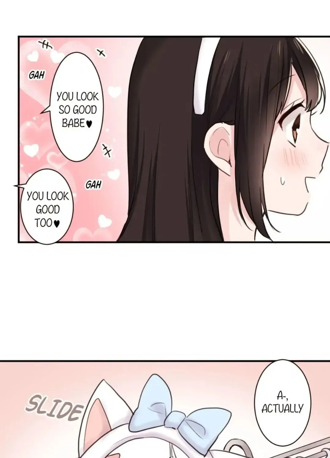 Read Class Maid chapter 24 image 43 on Lezhin