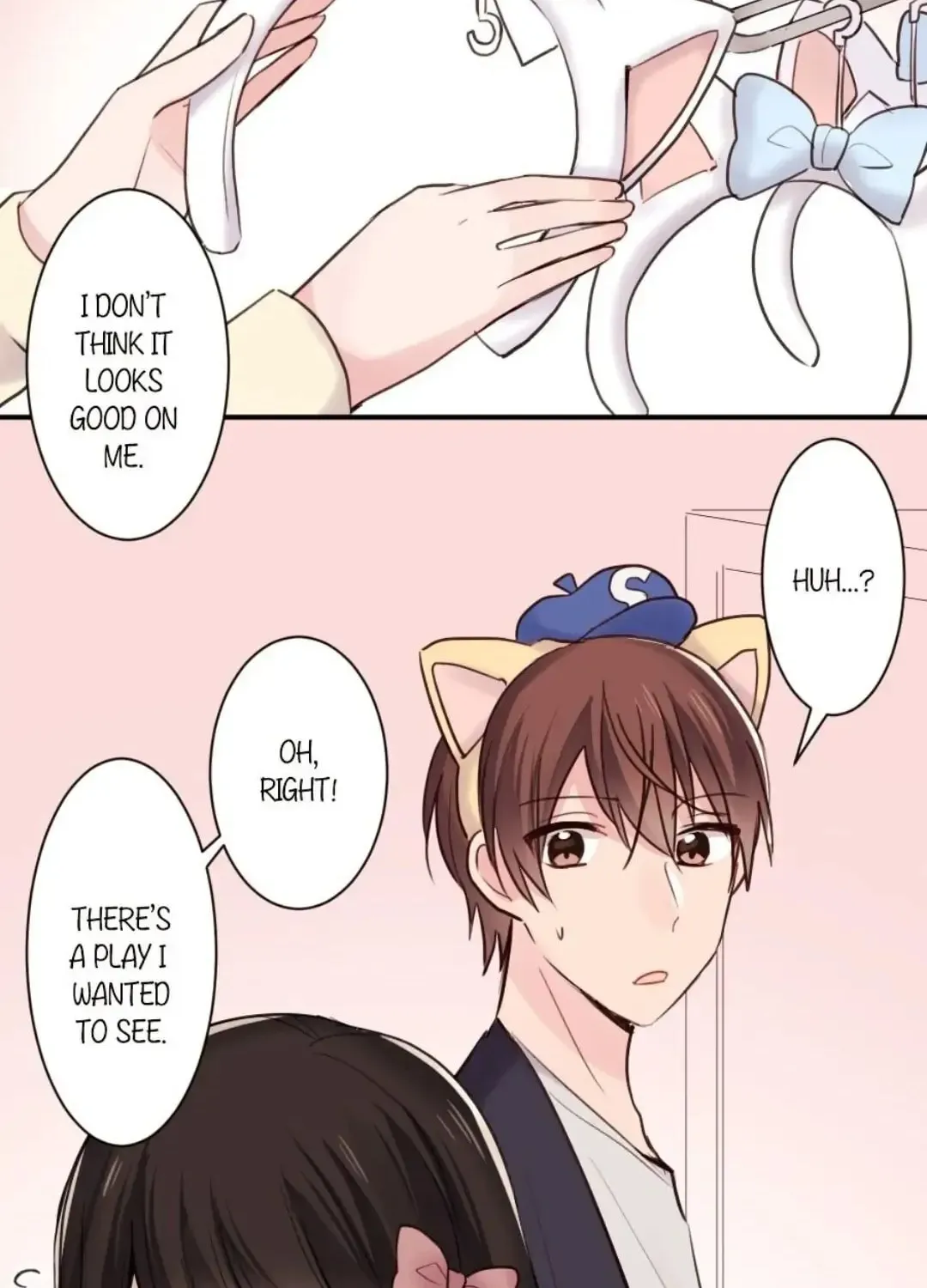 Read Class Maid chapter 24 image 44 on Lezhin