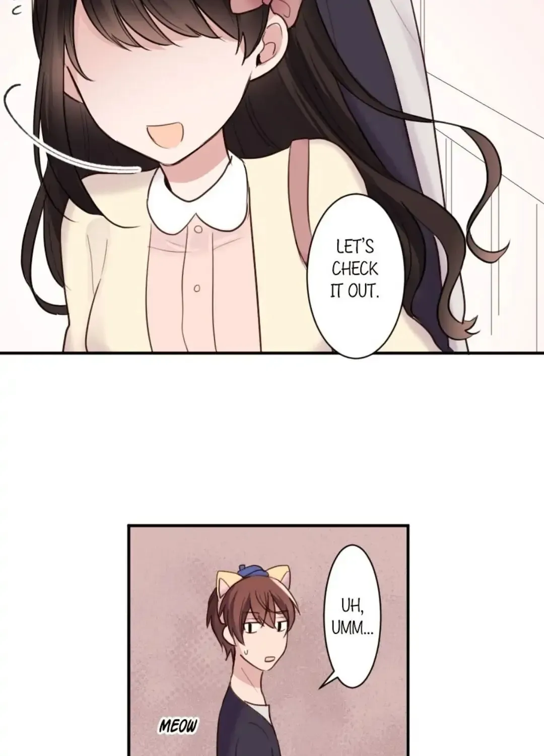 Read Class Maid chapter 24 image 45 on Lezhin