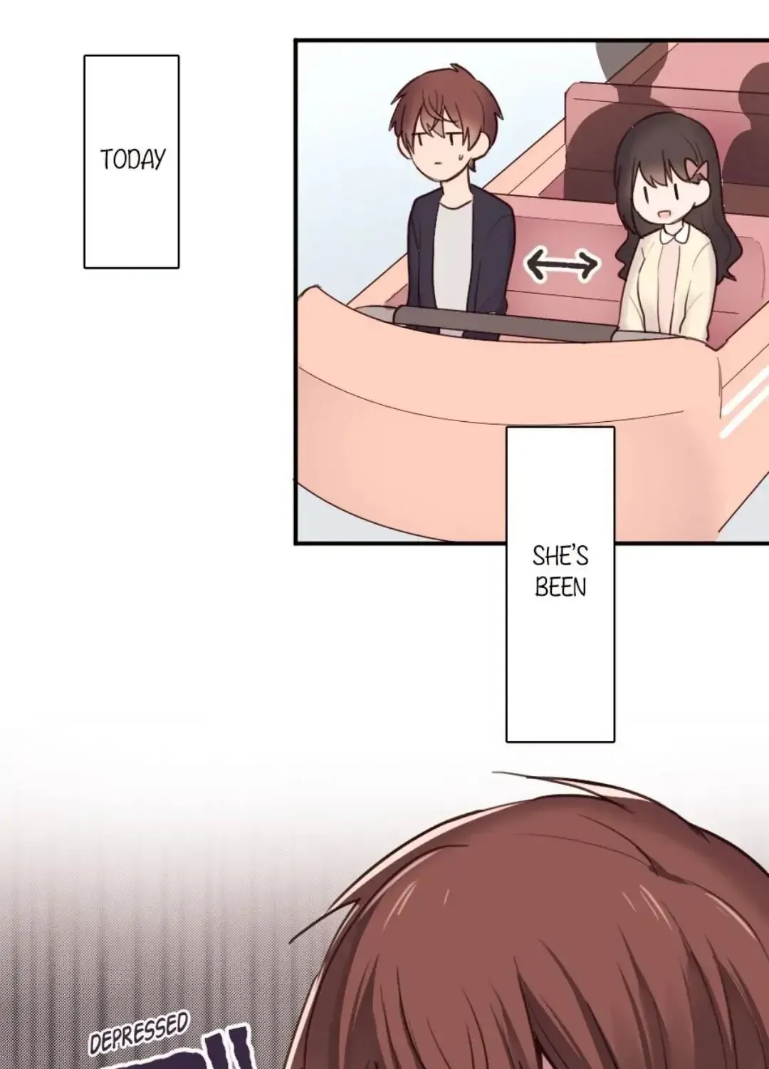 Read Class Maid chapter 24 image 48 on Lezhin
