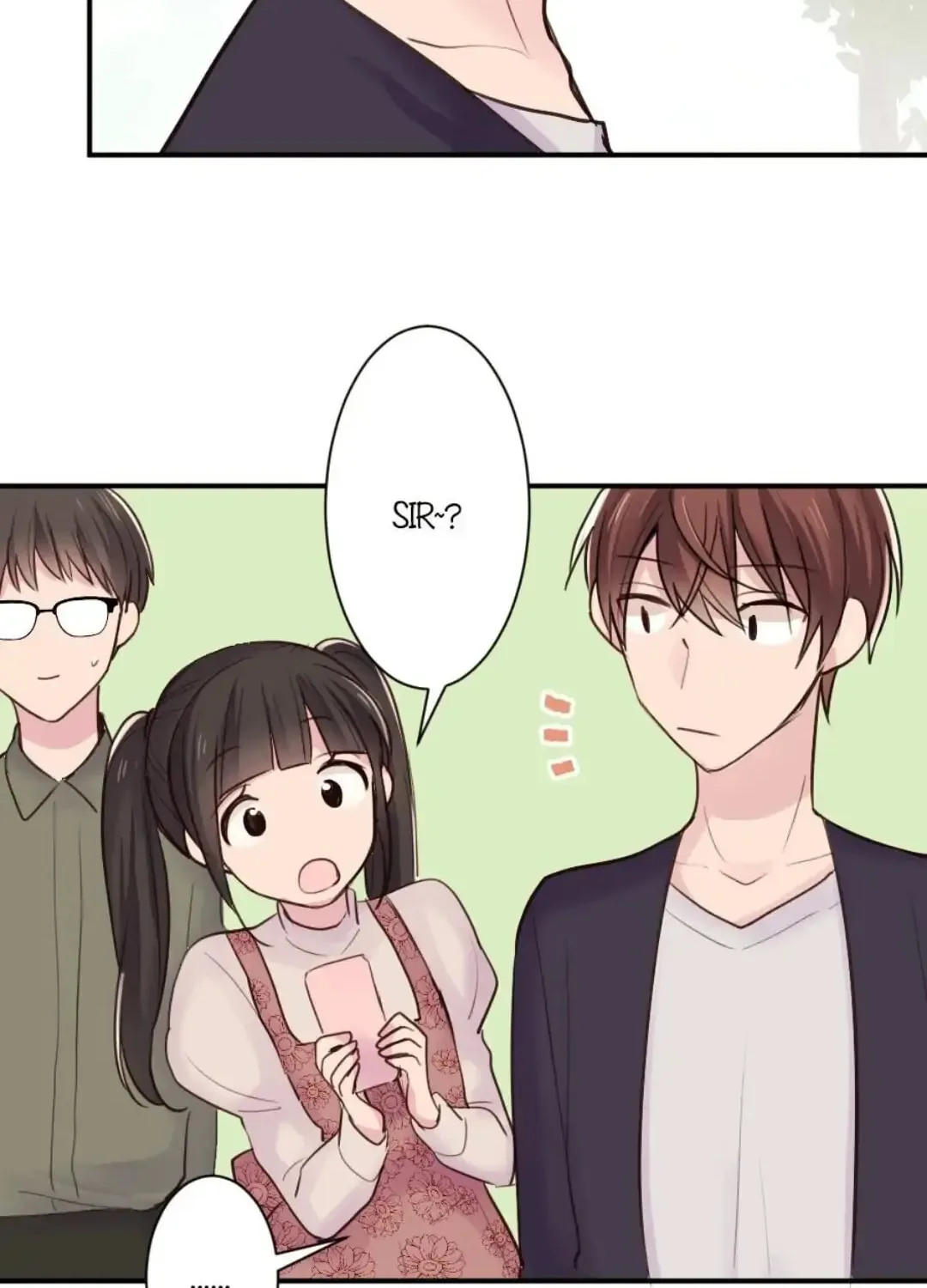 Read Class Maid chapter 24 image 53 on Lezhin