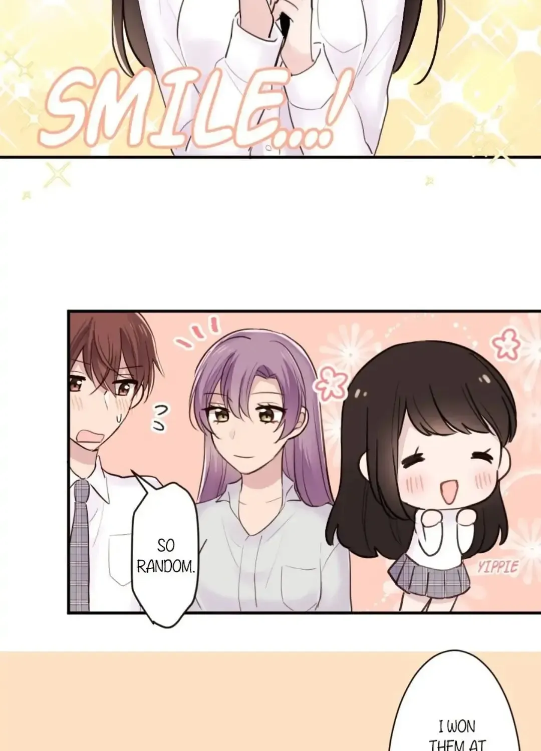 Read Class Maid chapter 24 image 6 on Lezhin