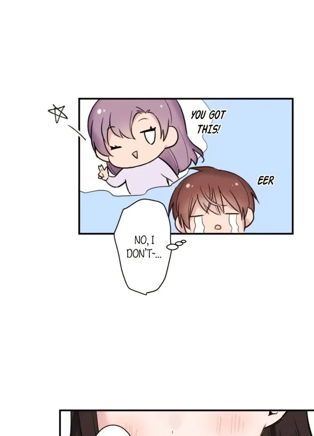 Read Class Maid chapter 24 image 61 on Lezhin