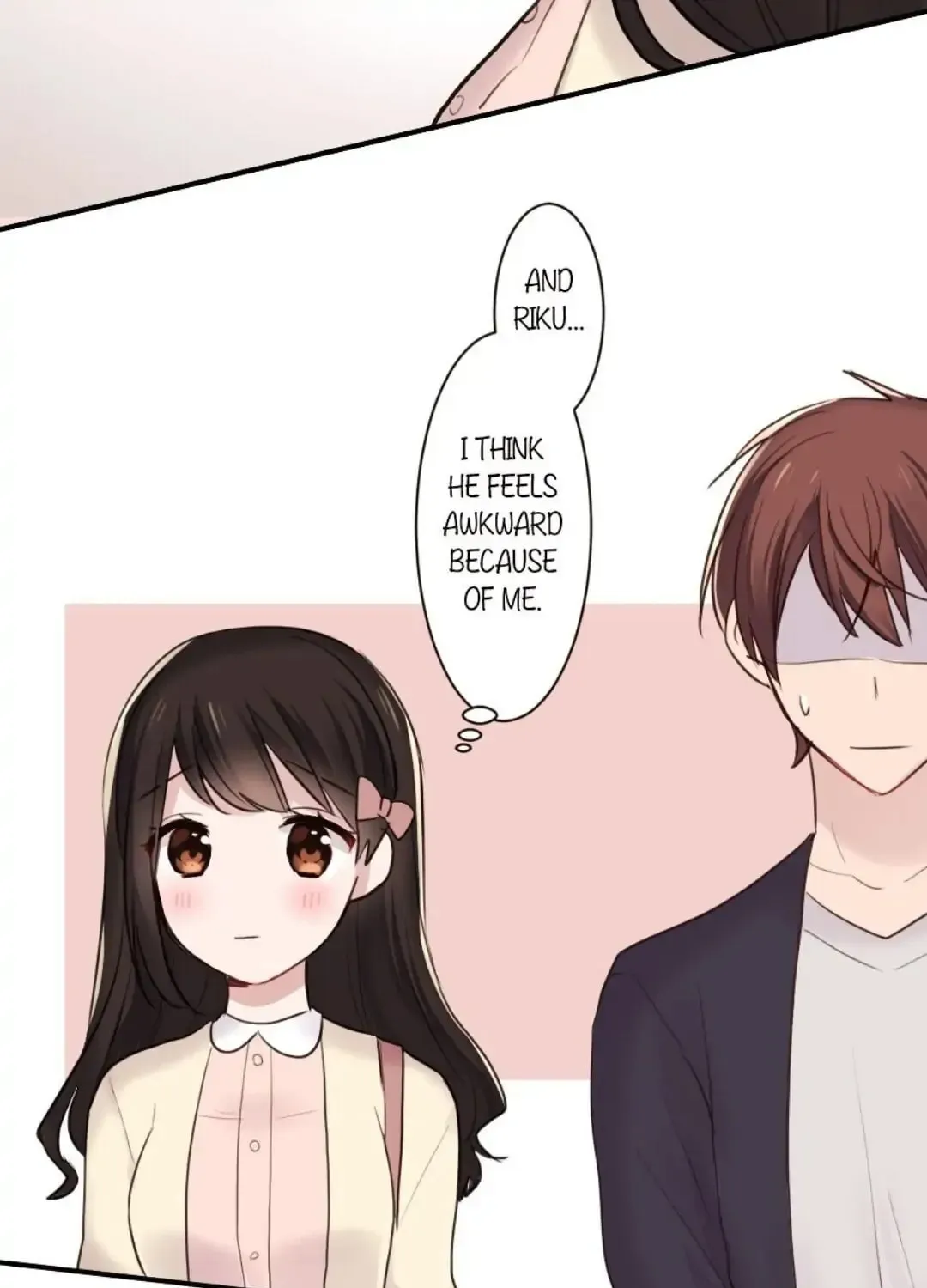Read Class Maid chapter 24 image 63 on Lezhin