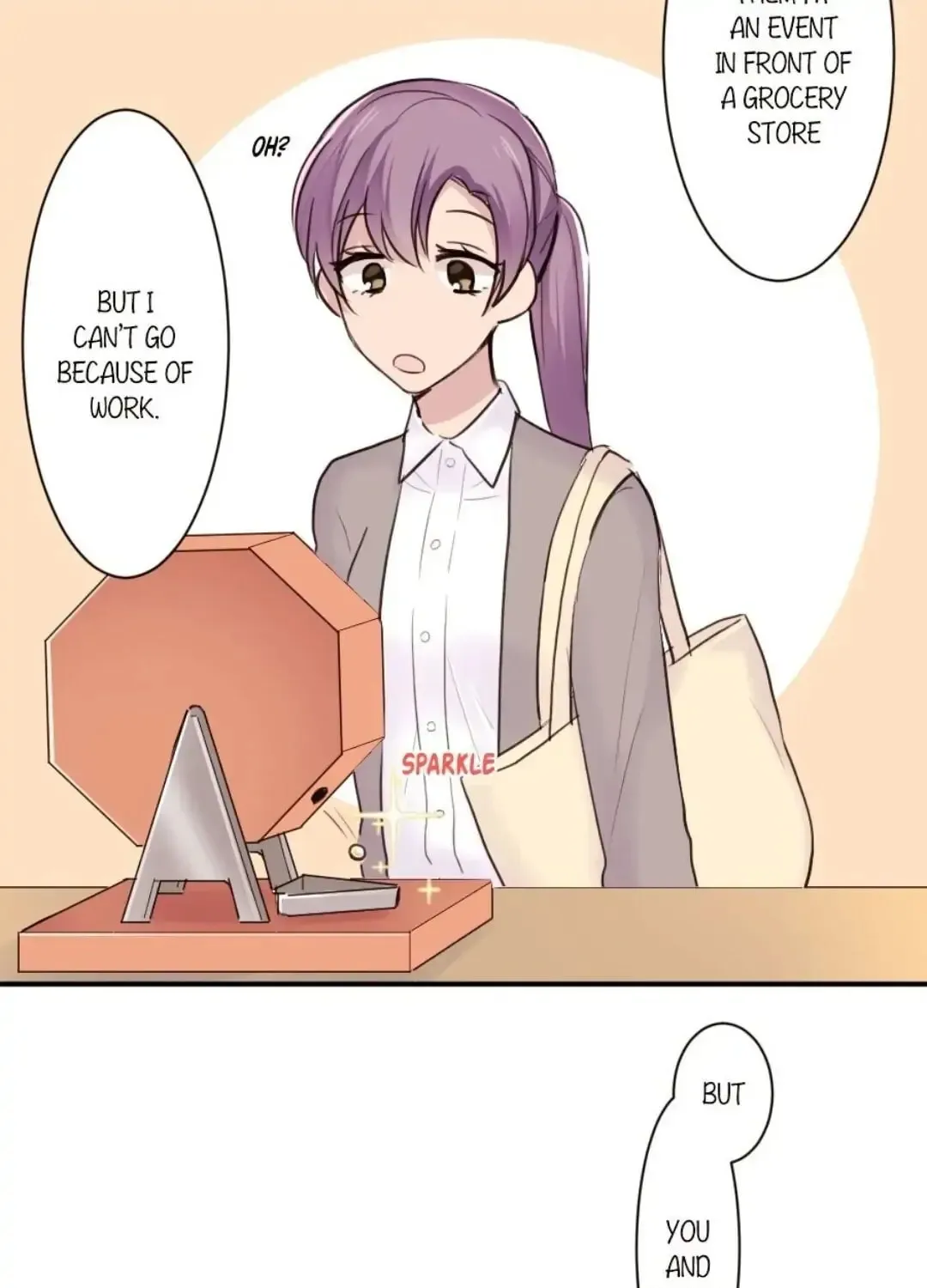 Read Class Maid chapter 24 image 7 on Lezhin