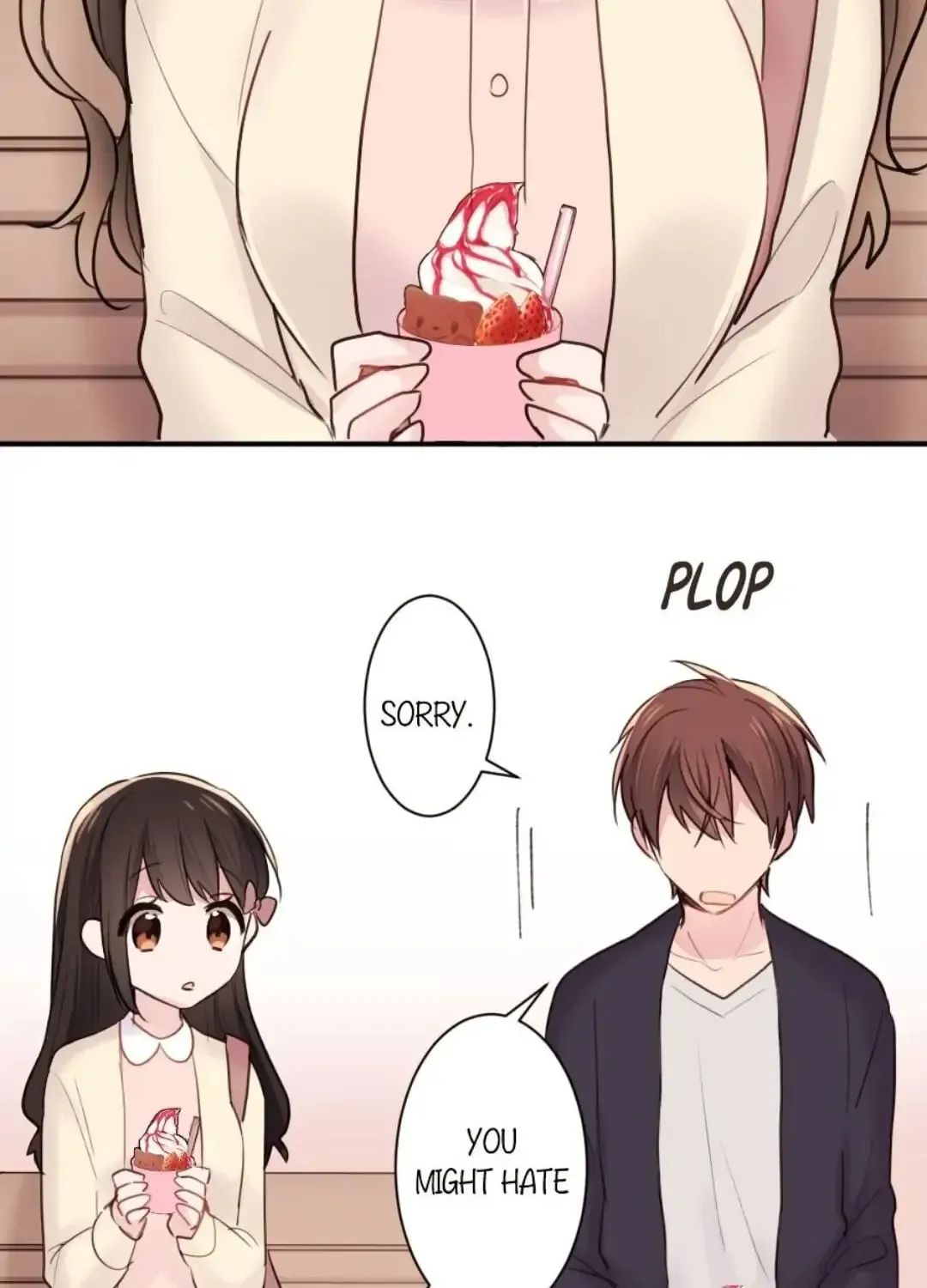 Read Class Maid chapter 24 image 76 on Lezhin