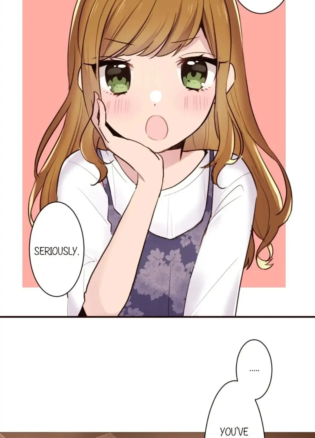 Read Class Maid chapter 25 image 1 on Lezhin