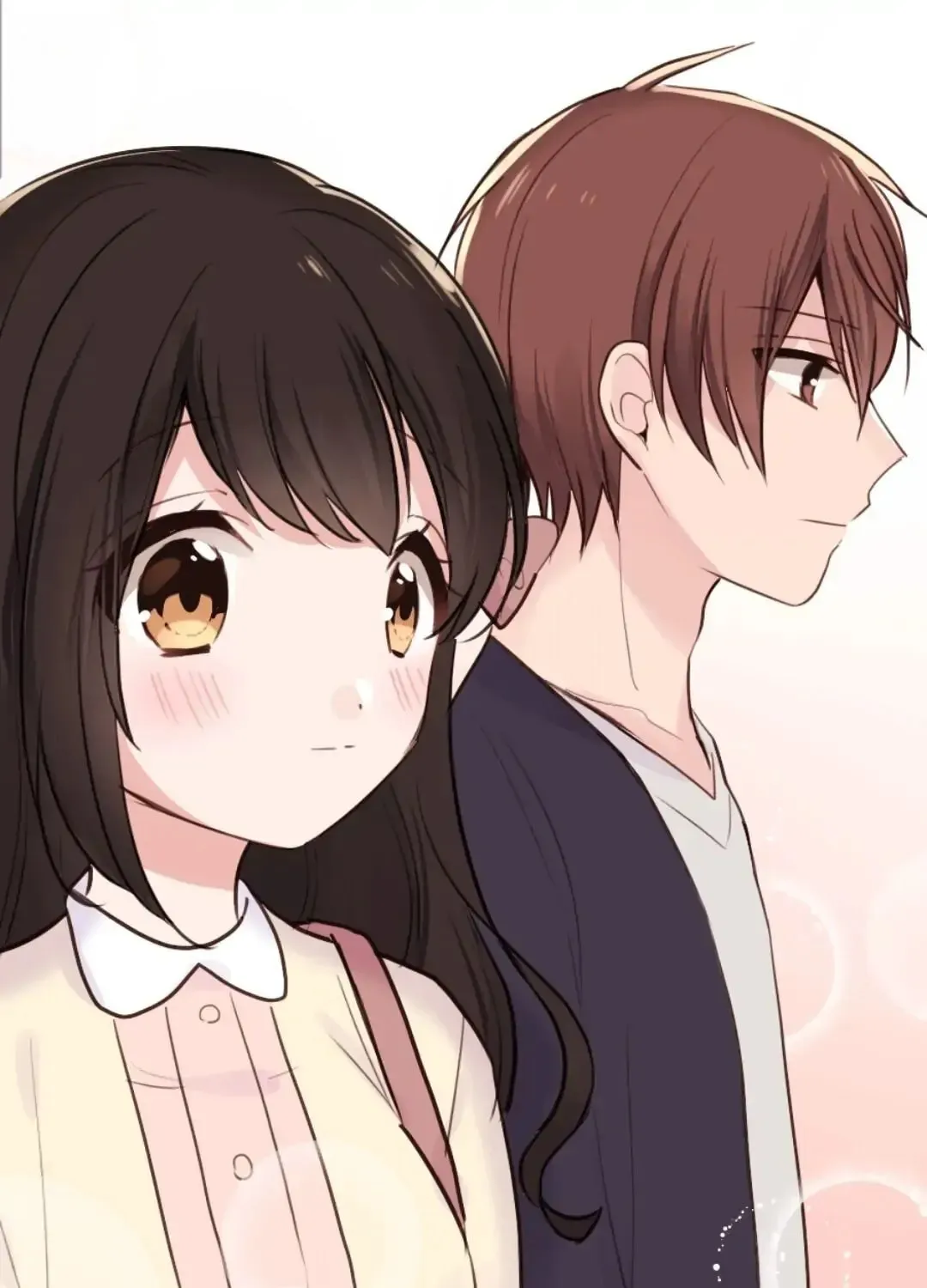 Read Class Maid chapter 25 image 13 on Lezhin