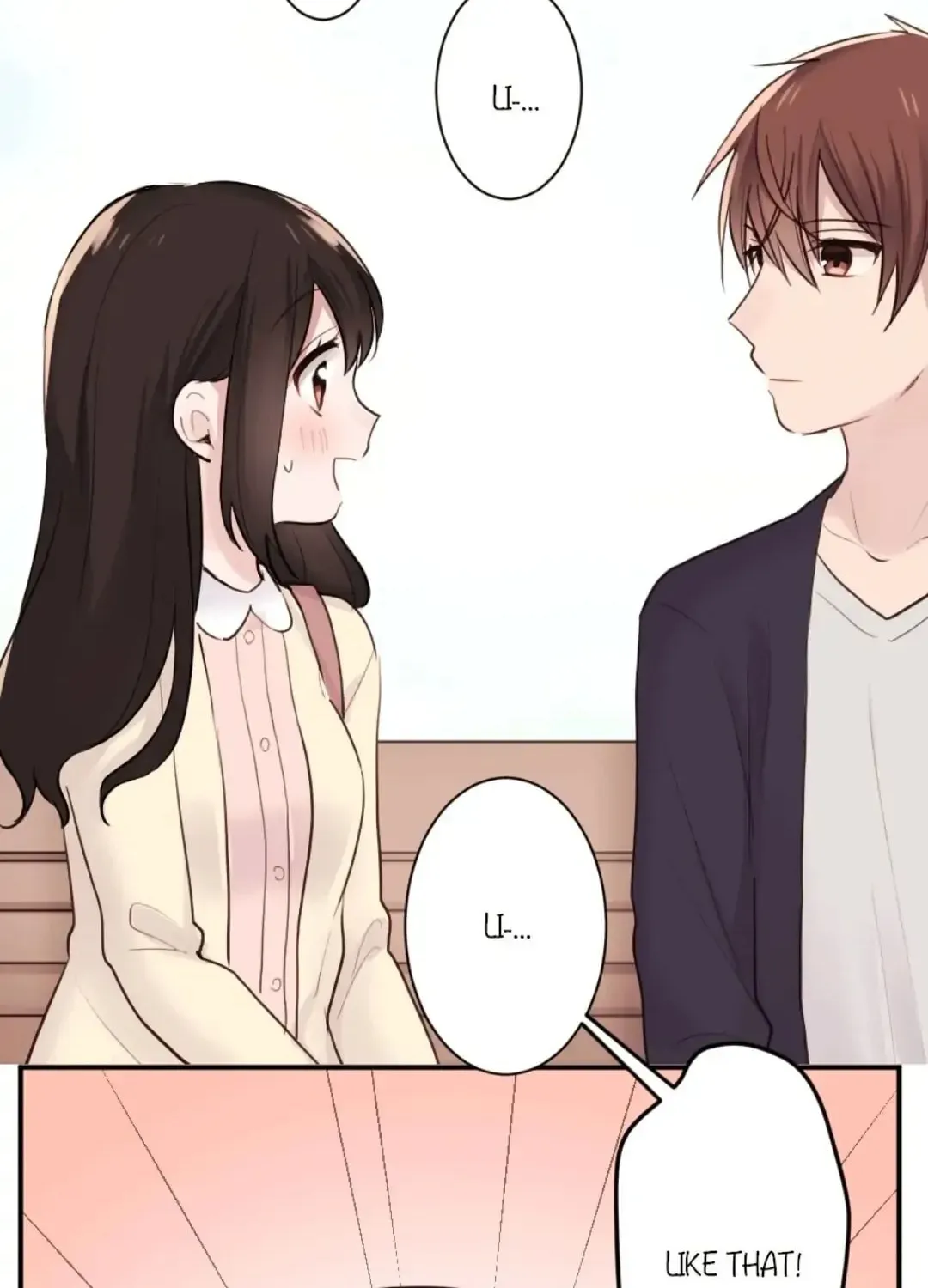Read Class Maid chapter 25 image 16 on Lezhin