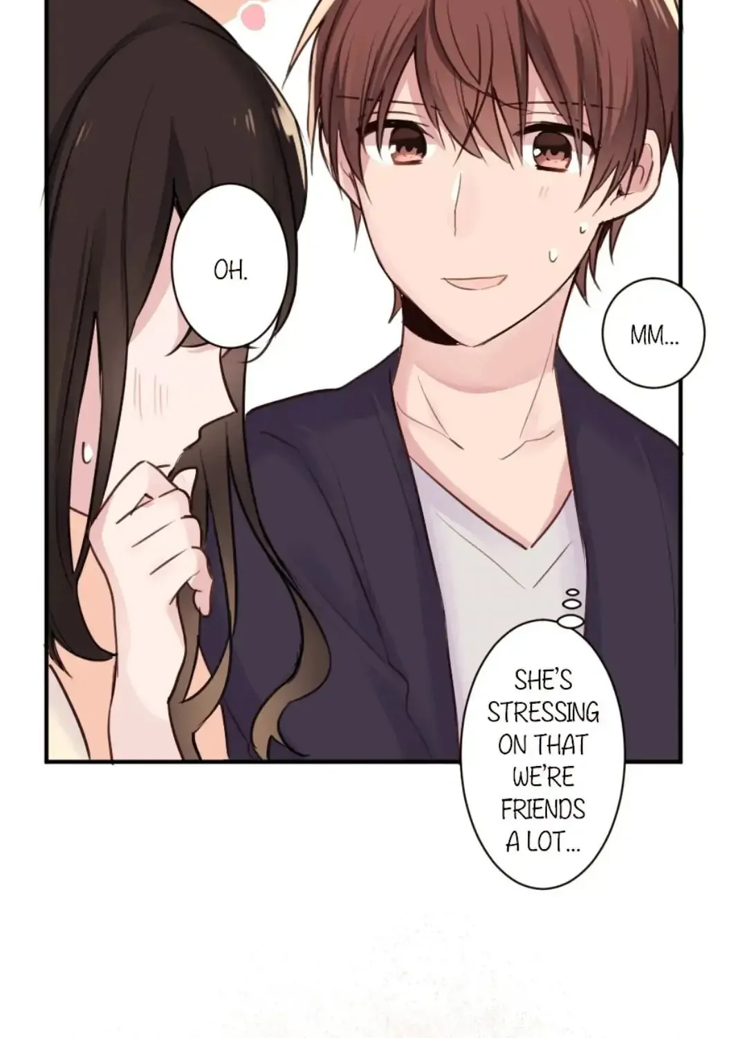 Read Class Maid chapter 25 image 18 on Lezhin