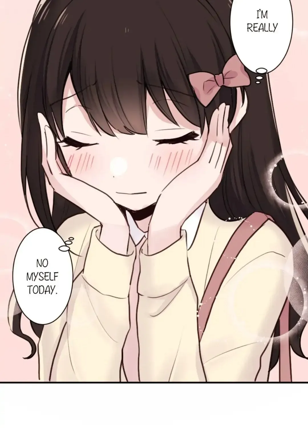 Read Class Maid chapter 25 image 22 on Lezhin