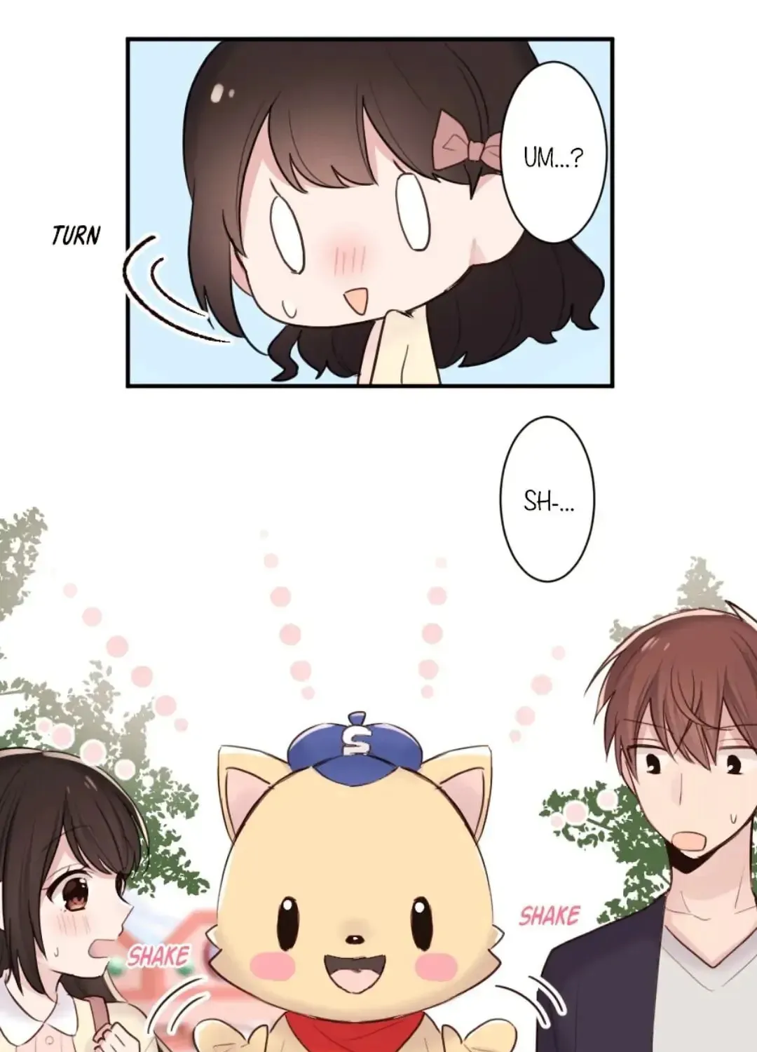 Read Class Maid chapter 25 image 25 on Lezhin
