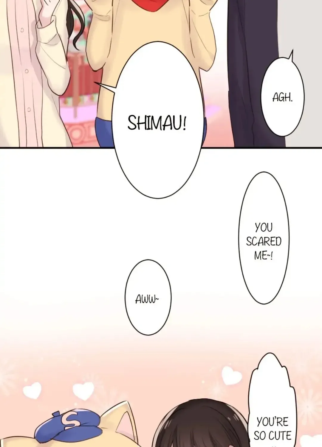 Read Class Maid chapter 25 image 26 on Lezhin