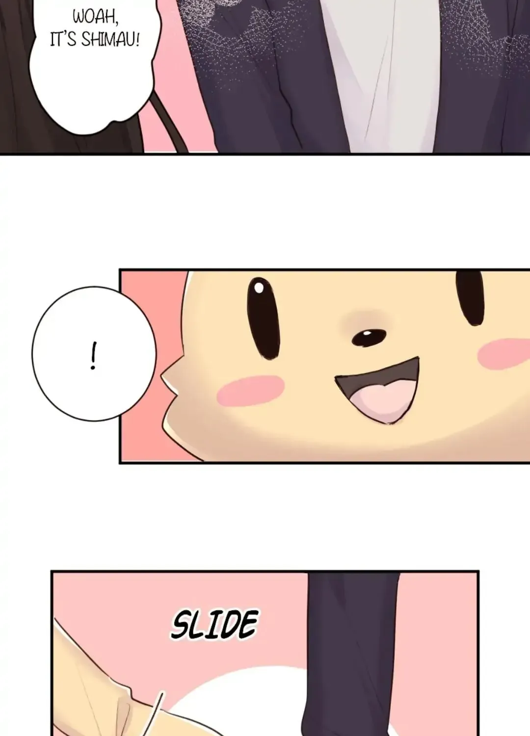 Read Class Maid chapter 25 image 29 on Lezhin