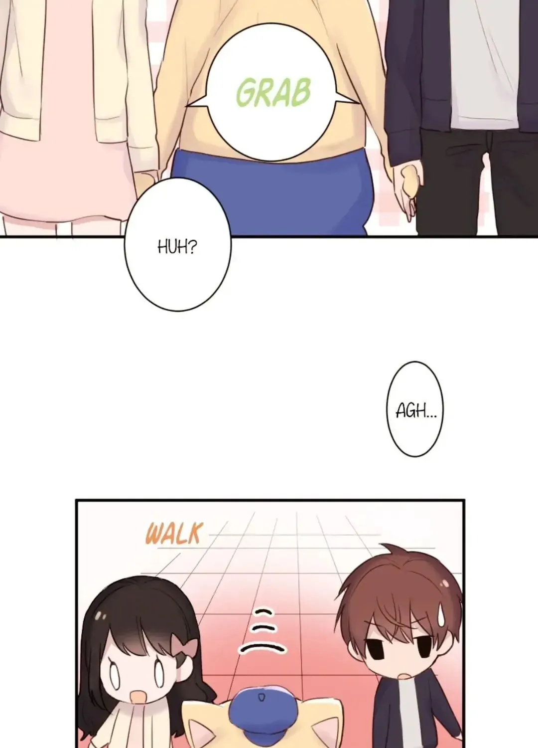 Read Class Maid chapter 25 image 31 on Lezhin