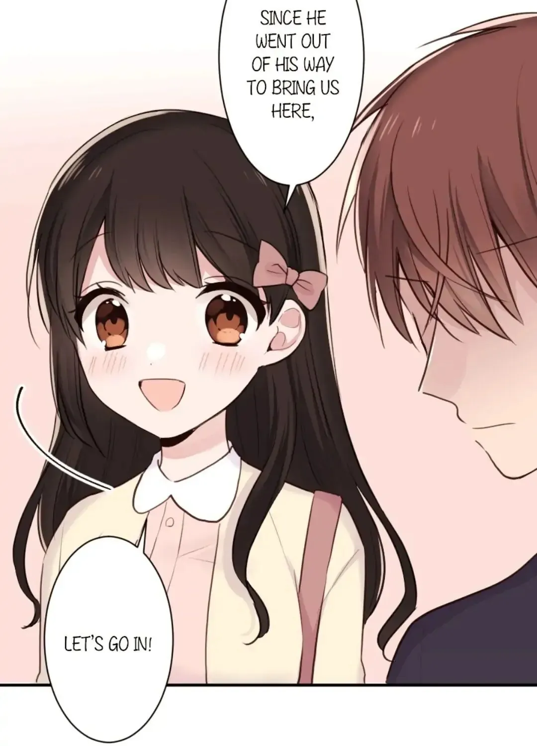 Read Class Maid chapter 25 image 38 on Lezhin