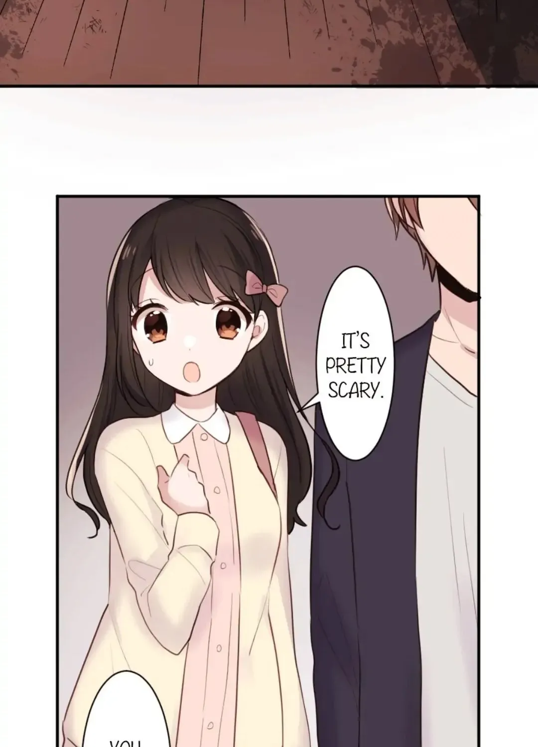 Read Class Maid chapter 25 image 41 on Lezhin