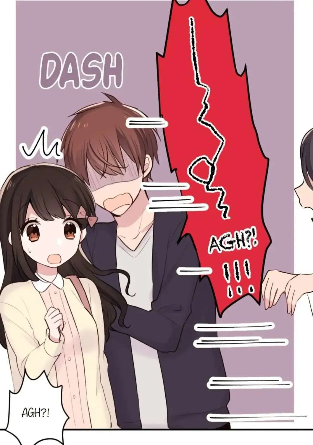 Read Class Maid chapter 25 image 46 on Lezhin