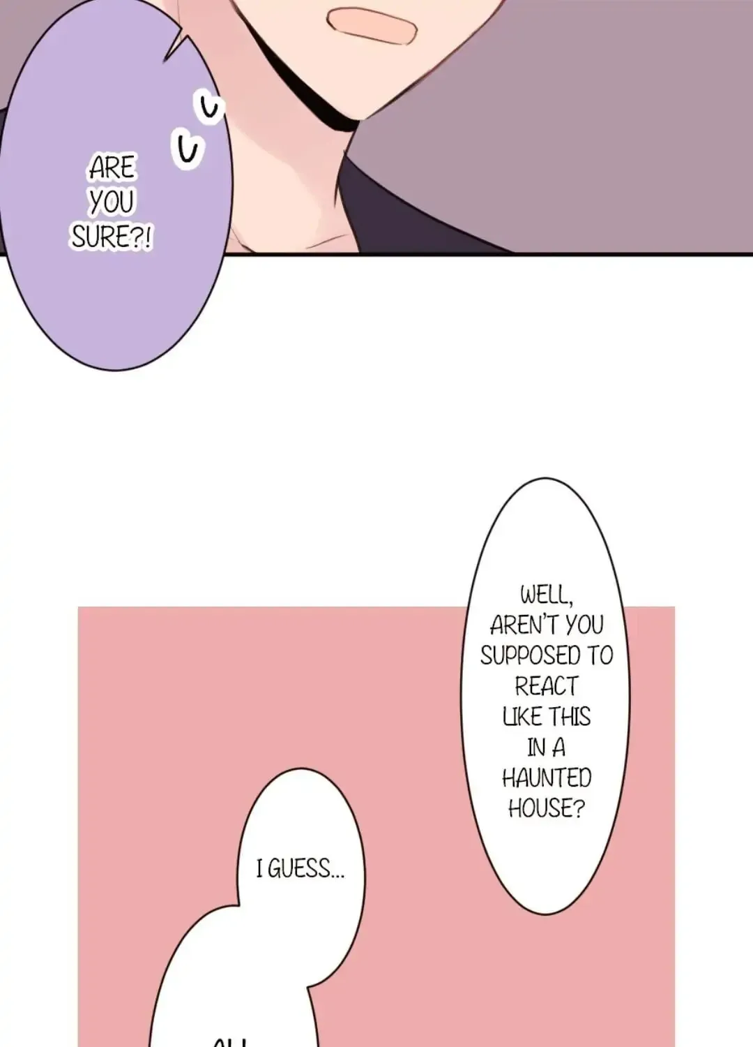 Read Class Maid chapter 25 image 50 on Lezhin