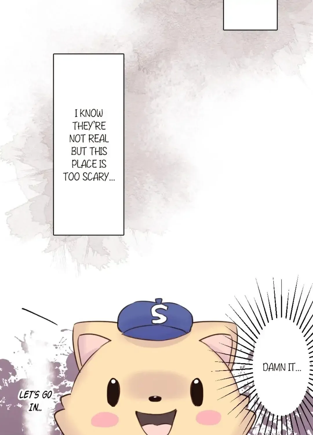 Read Class Maid chapter 25 image 54 on Lezhin