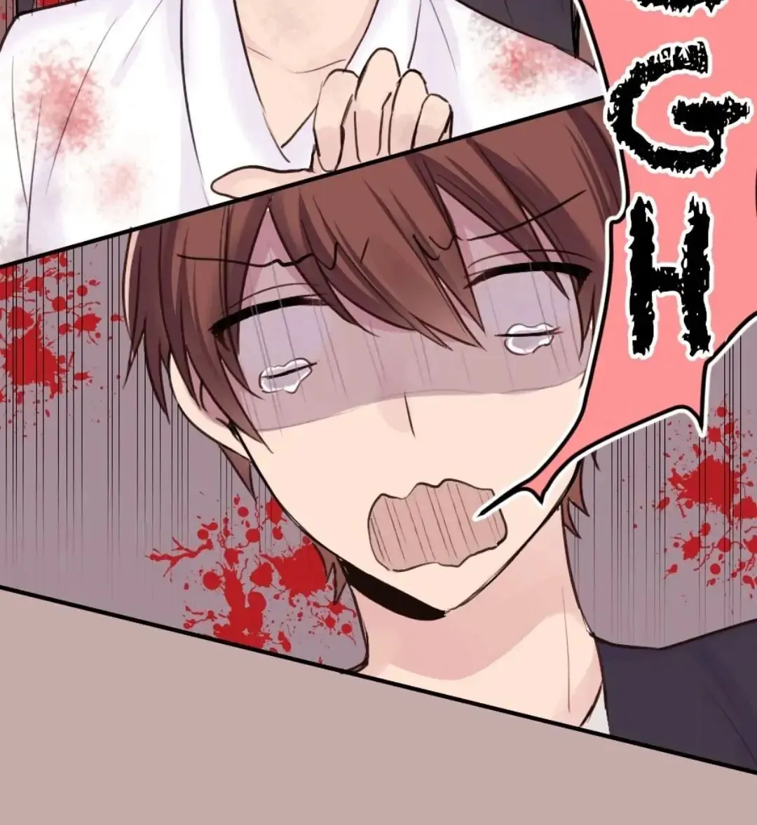 Read Class Maid chapter 25 image 58 on Lezhin