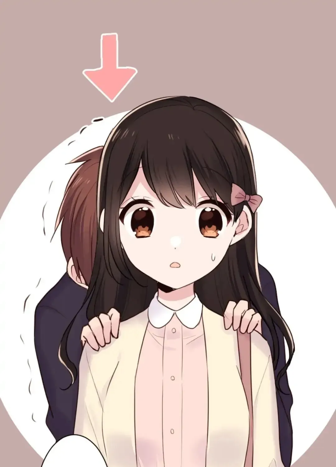 Read Class Maid chapter 25 image 59 on Lezhin