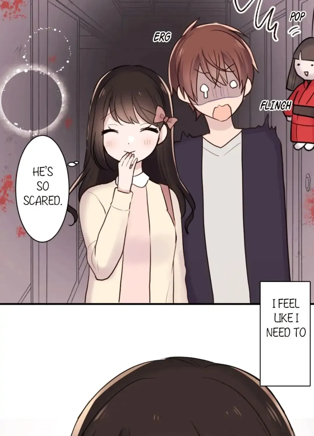 Read Class Maid chapter 25 image 73 on Lezhin