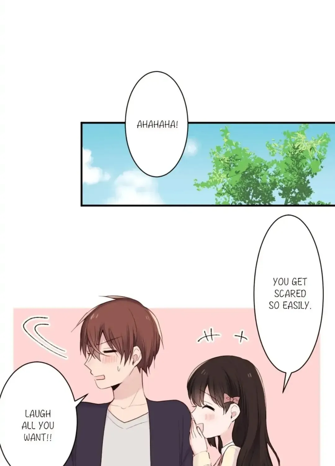 Read Class Maid chapter 26 image 1 on Lezhin
