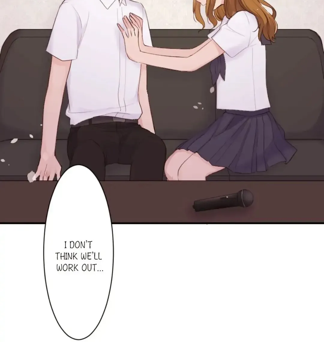 Read Class Maid chapter 26 image 42 on Lezhin