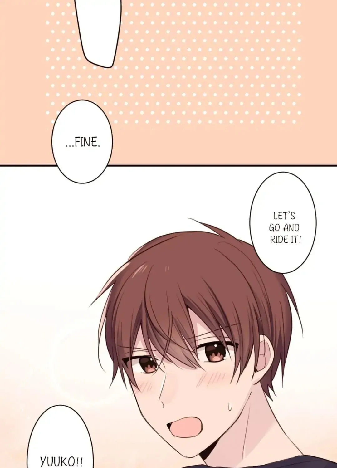Read Class Maid chapter 26 image 5 on Lezhin