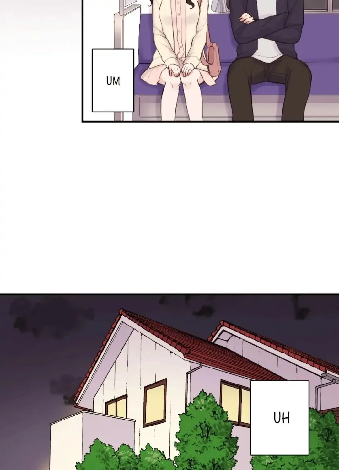 Read Class Maid chapter 26 image 51 on Lezhin