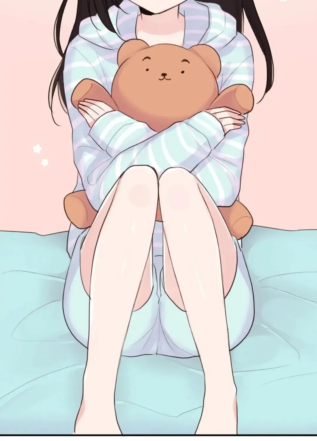 Read Class Maid chapter 26 image 53 on Lezhin