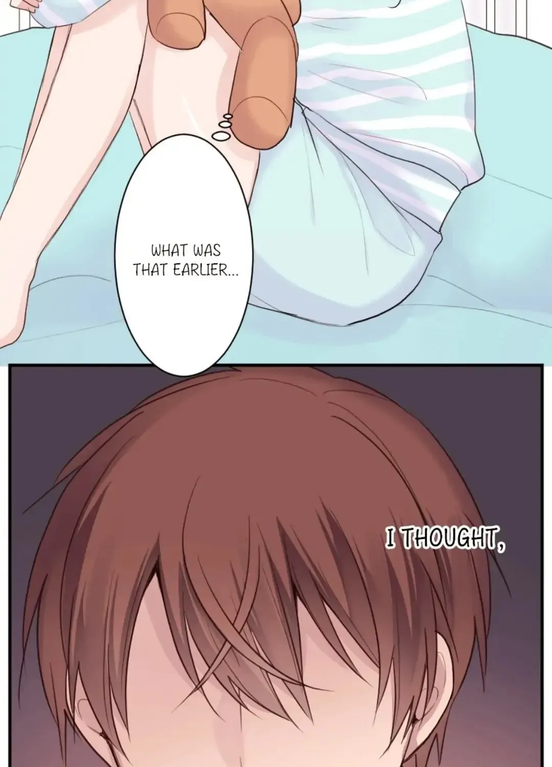 Read Class Maid chapter 26 image 56 on Lezhin