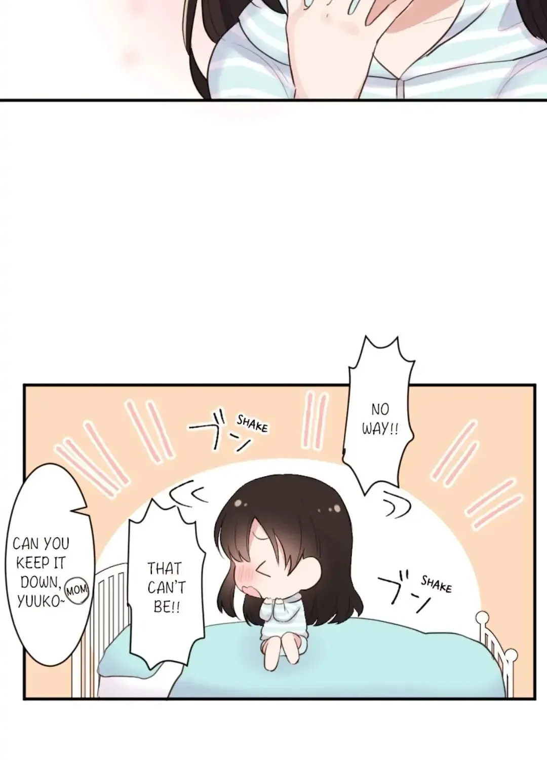 Read Class Maid chapter 26 image 66 on Lezhin