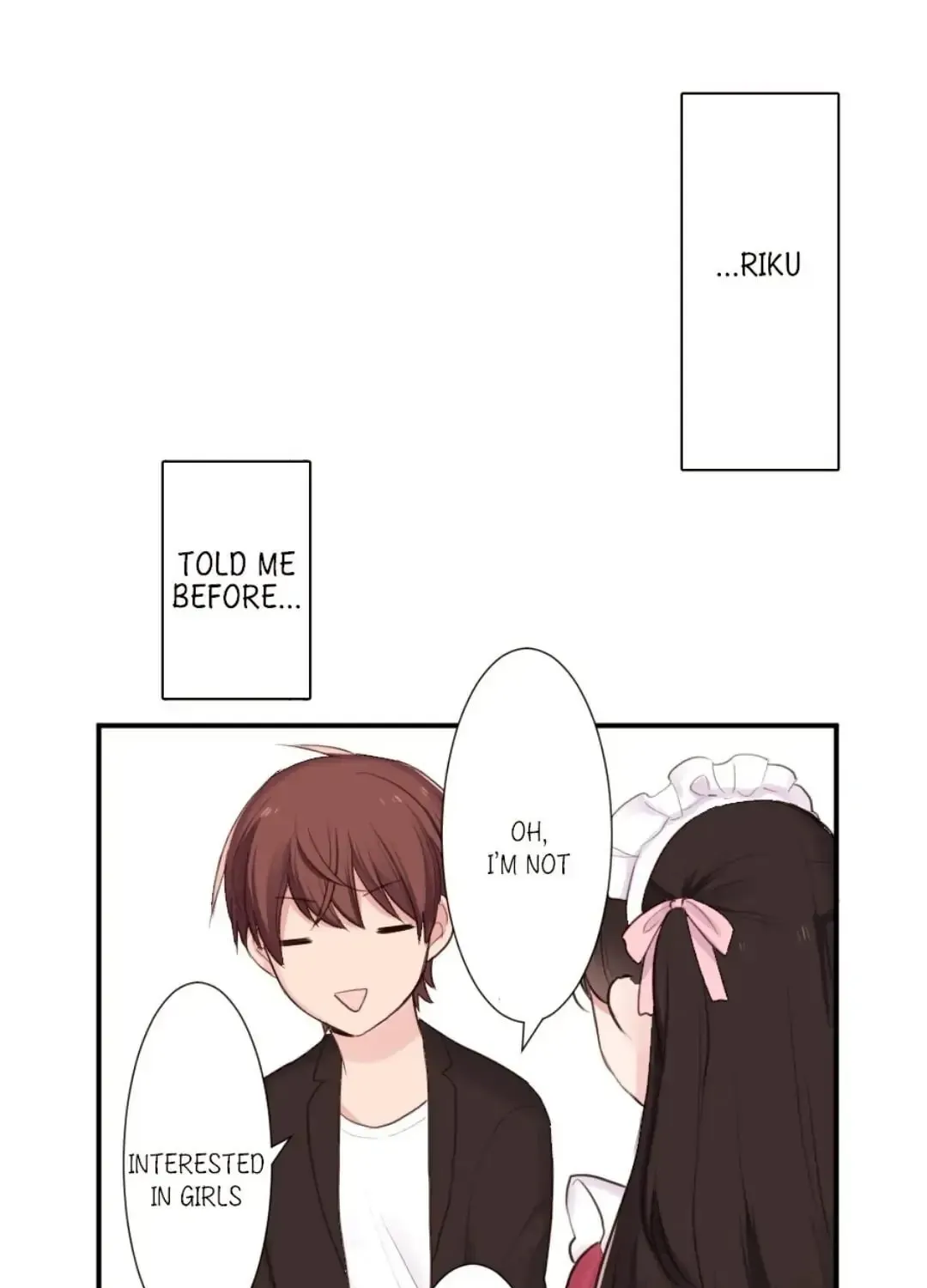Read Class Maid chapter 26 image 67 on Lezhin