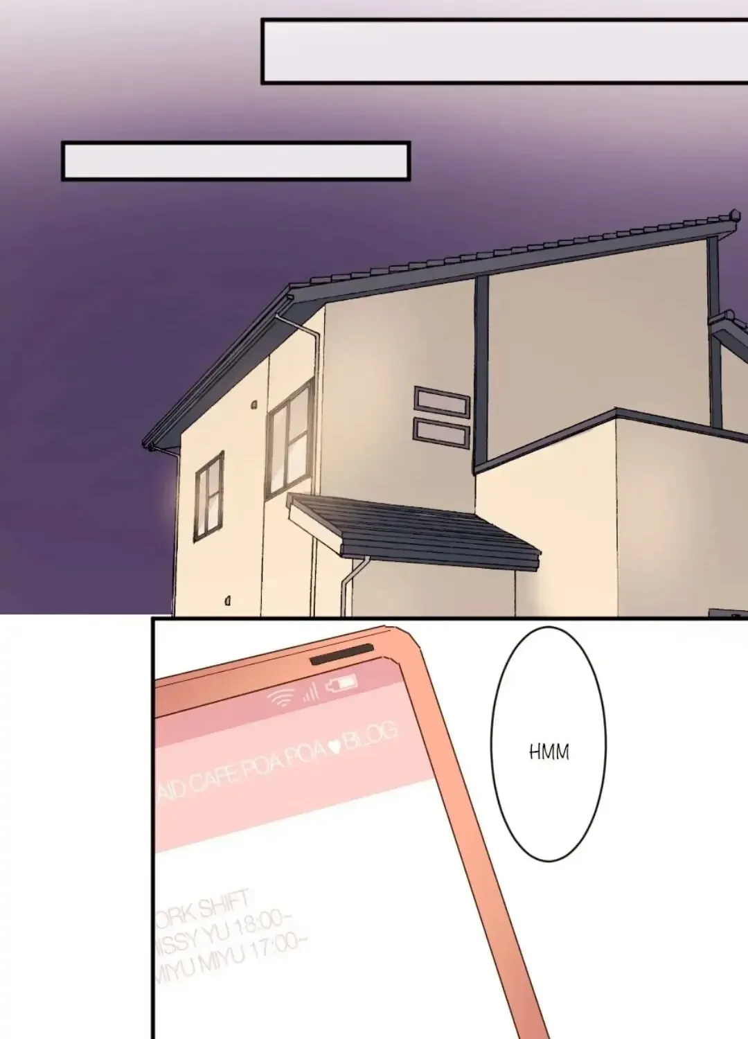 Read Class Maid chapter 26 image 79 on Lezhin