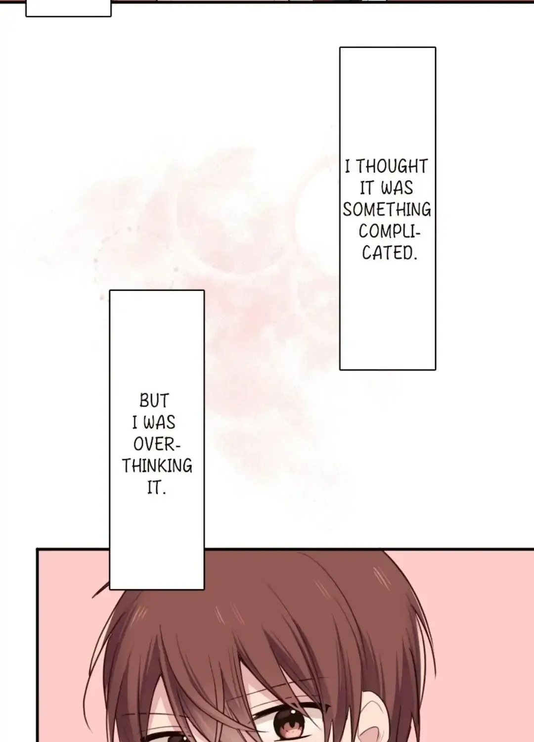 Read Class Maid chapter 26 image 8 on Lezhin