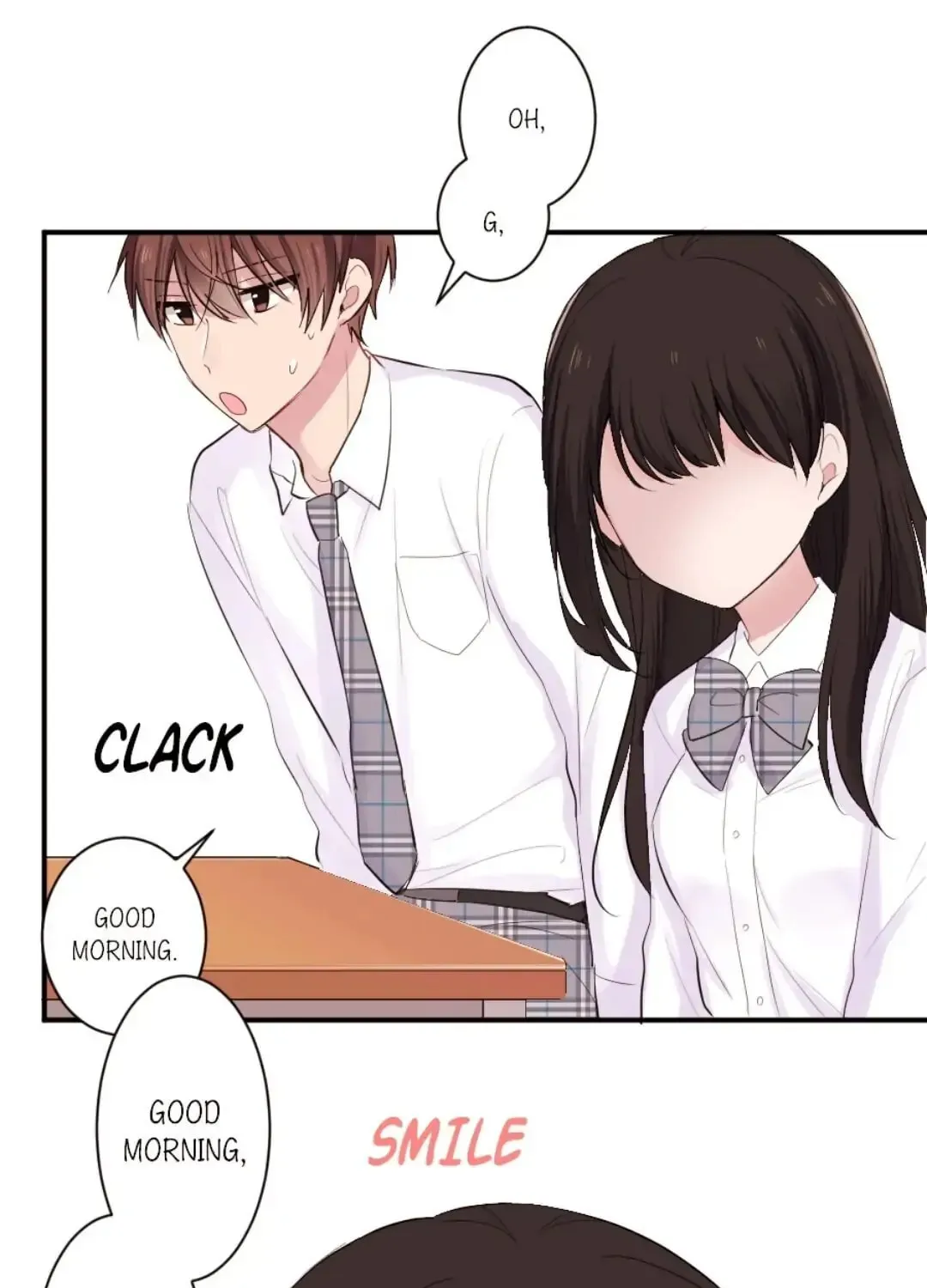 Read Class Maid chapter 27 image 13 on Lezhin