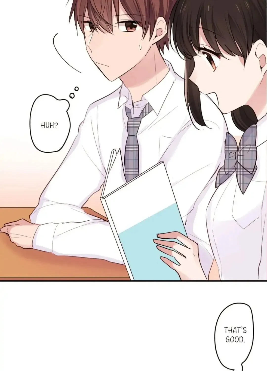 Read Class Maid chapter 27 image 16 on Lezhin