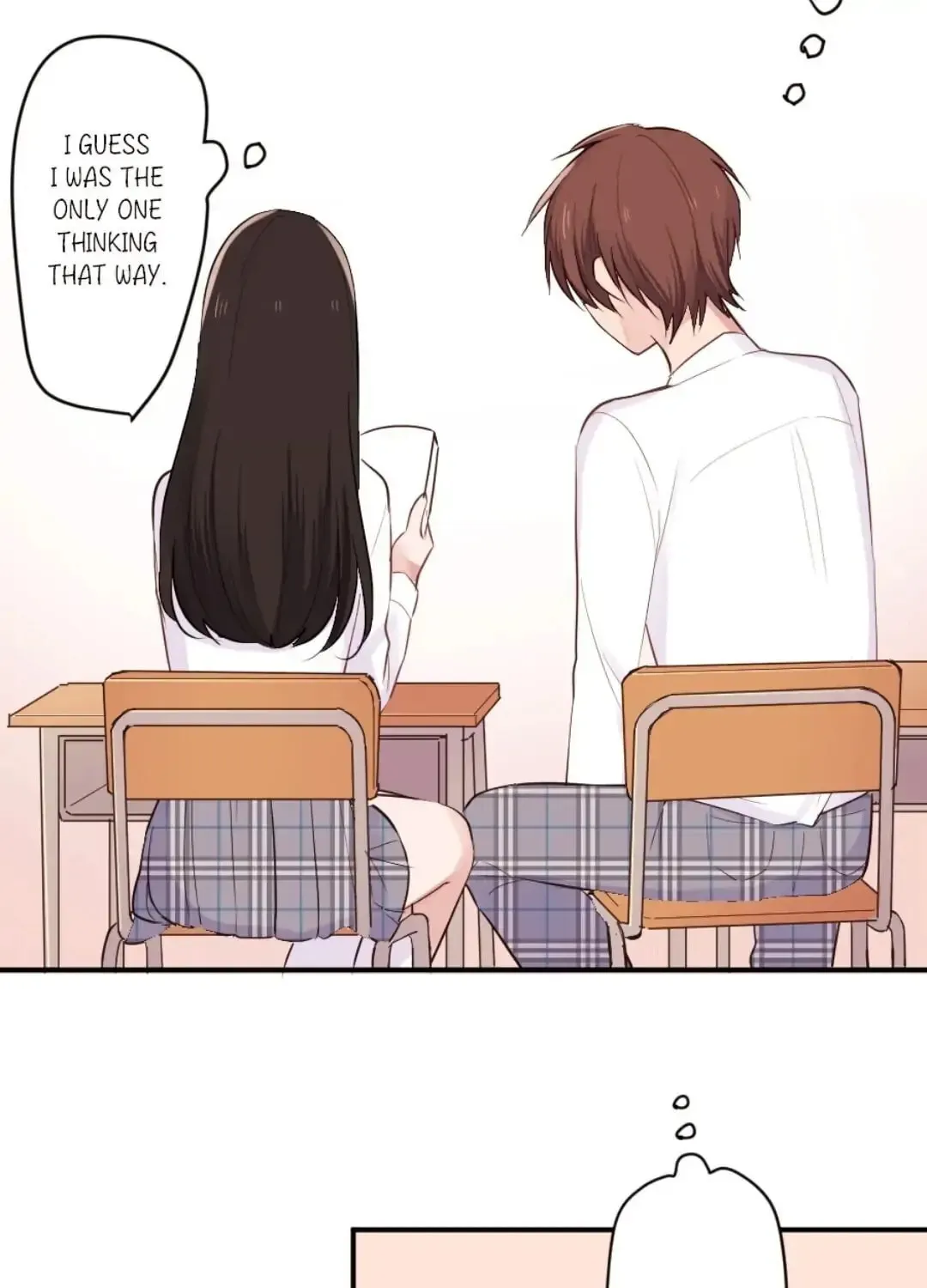 Read Class Maid chapter 27 image 17 on Lezhin