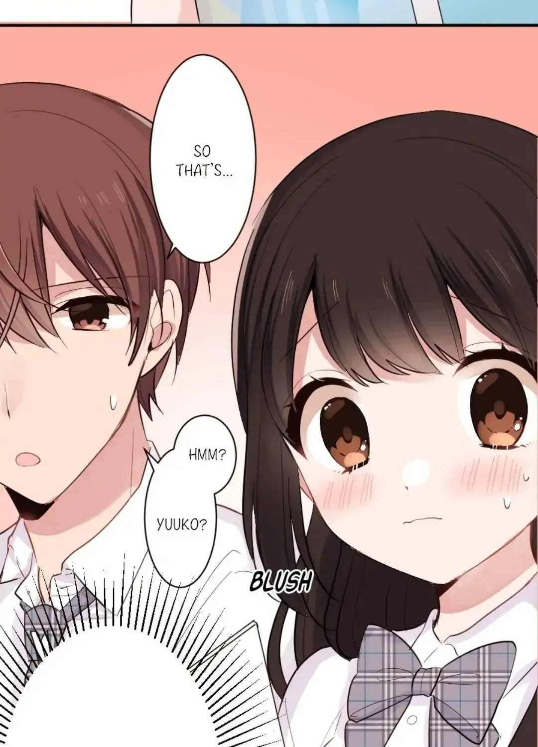 Read Class Maid chapter 27 image 19 on Lezhin