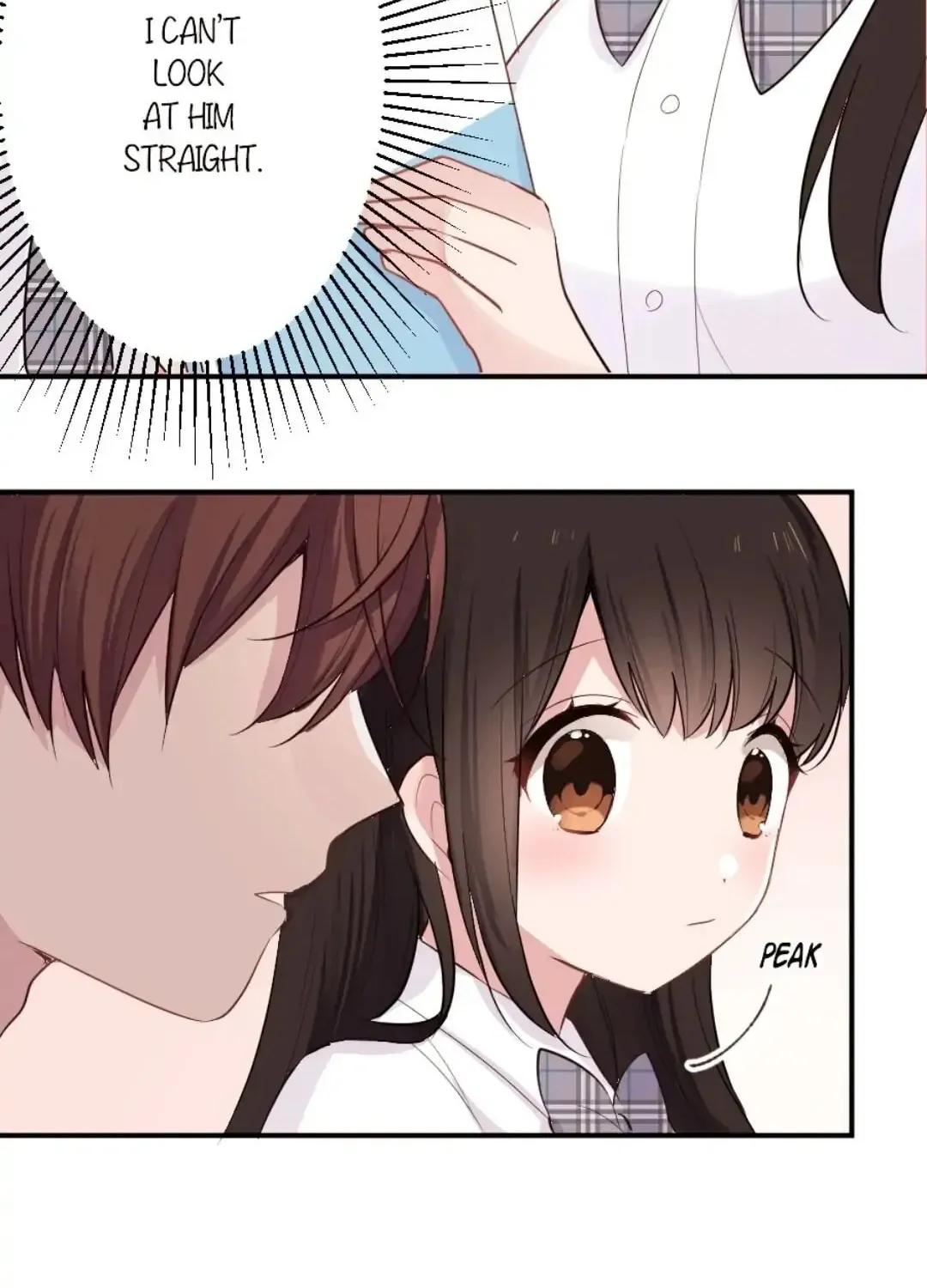 Read Class Maid chapter 27 image 20 on Lezhin