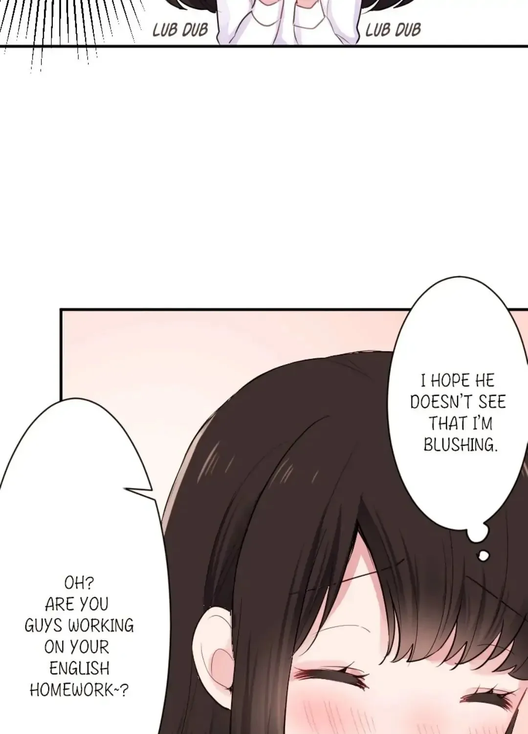 Read Class Maid chapter 27 image 23 on Lezhin