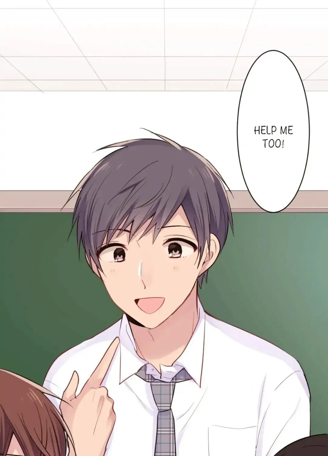 Read Class Maid chapter 27 image 25 on Lezhin