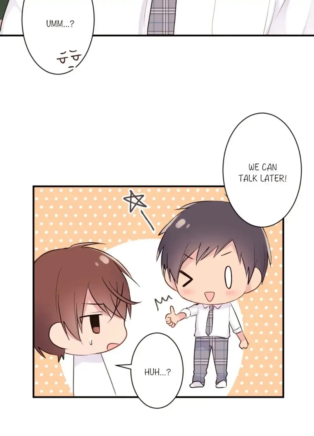 Read Class Maid chapter 27 image 33 on Lezhin